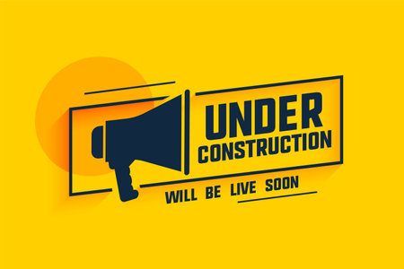 Construction Animation